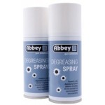 Abbey Degreasing Spray - 150ml - Spray